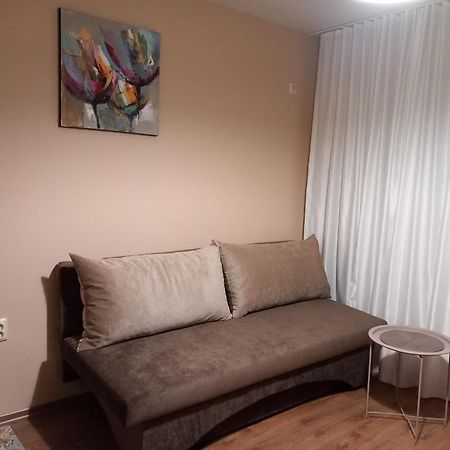 Sea Central Apartment Burgas Zewnętrze zdjęcie