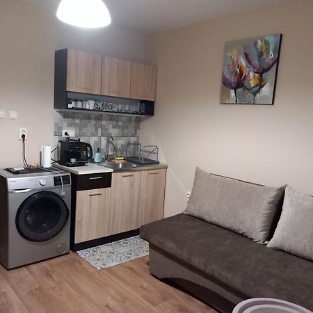 Sea Central Apartment Burgas Zewnętrze zdjęcie