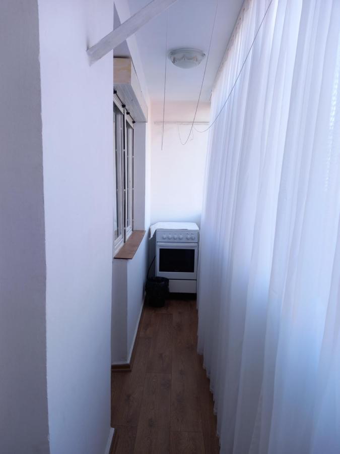 Sea Central Apartment Burgas Zewnętrze zdjęcie