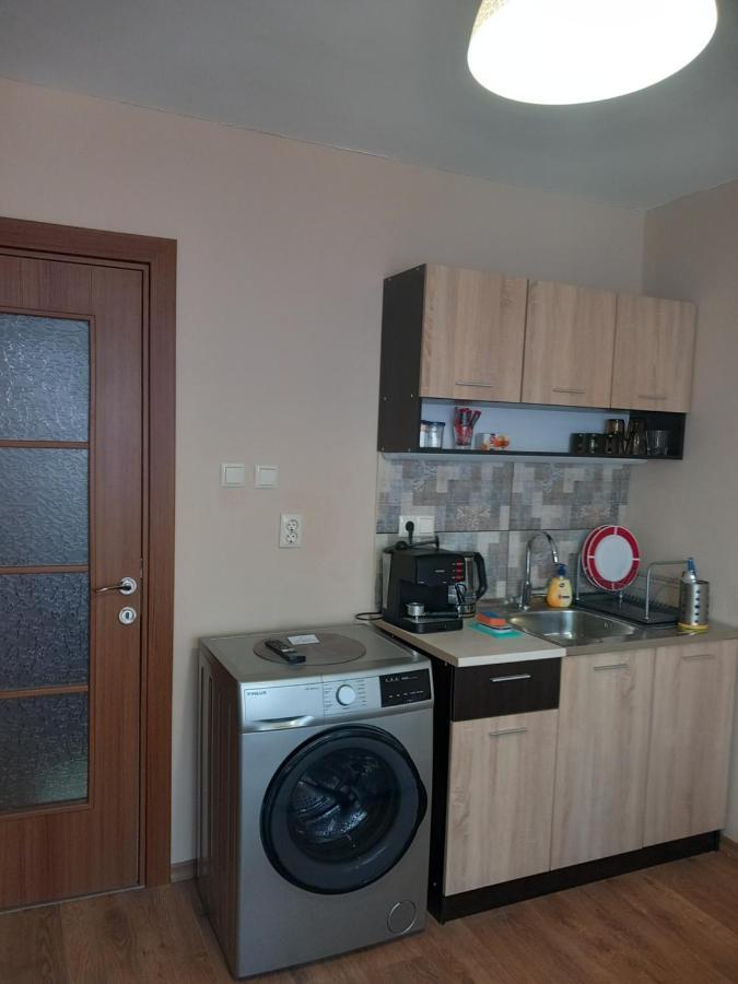 Sea Central Apartment Burgas Zewnętrze zdjęcie