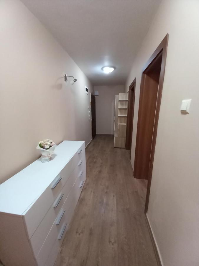 Sea Central Apartment Burgas Zewnętrze zdjęcie