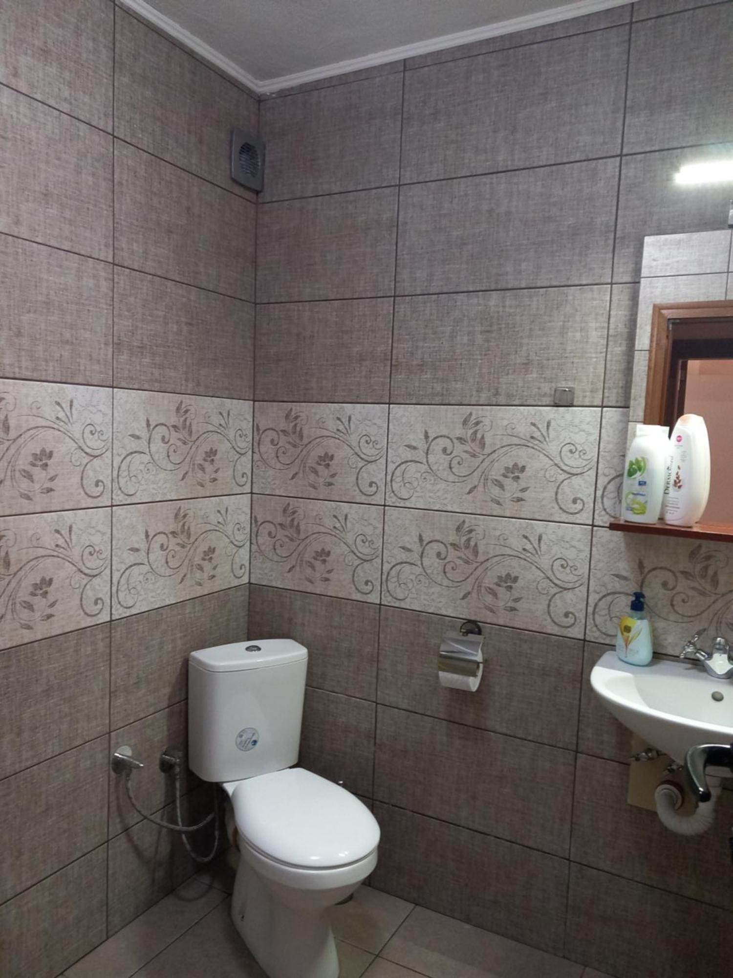 Sea Central Apartment Burgas Pokój zdjęcie