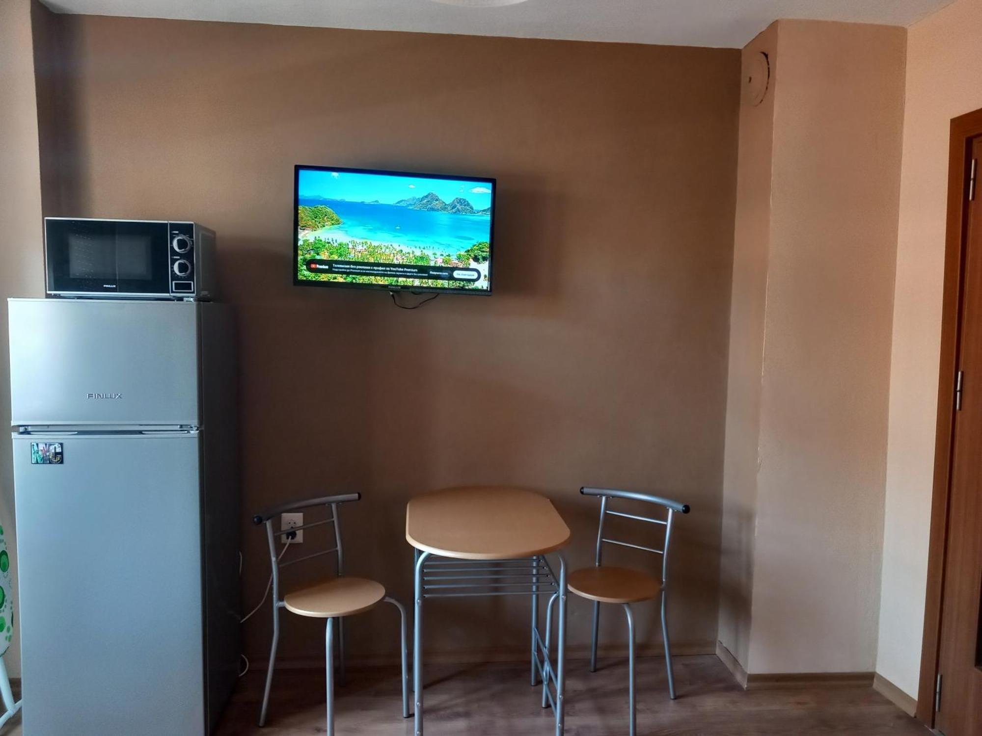 Sea Central Apartment Burgas Zewnętrze zdjęcie