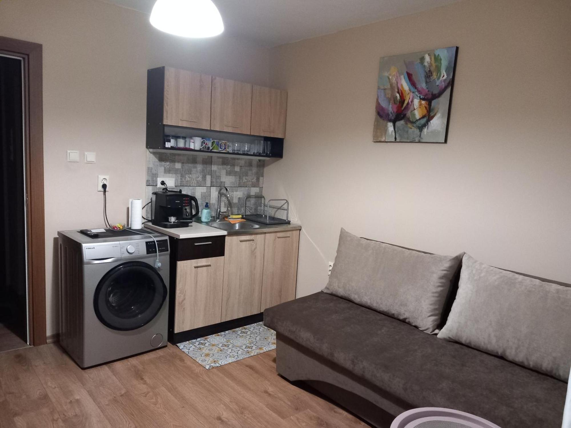 Sea Central Apartment Burgas Zewnętrze zdjęcie